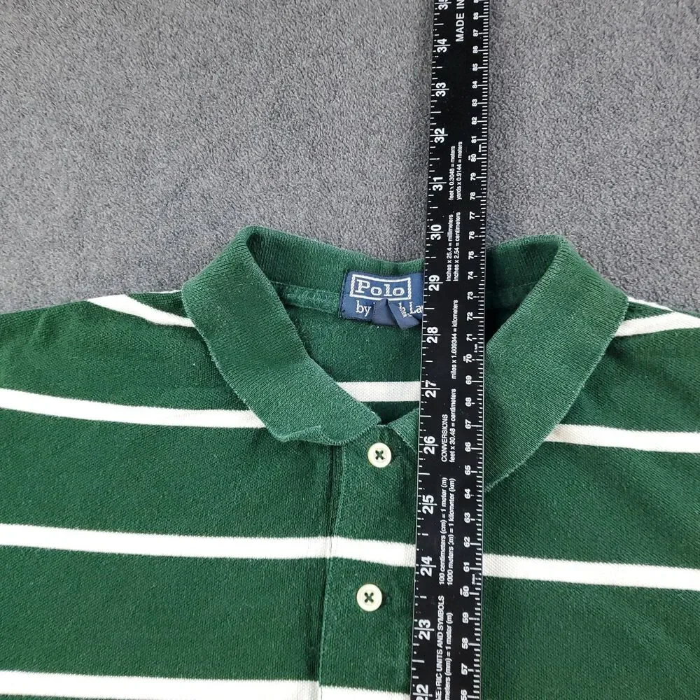 Ralph Lauren vintage polo